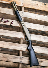 JAG Arms Scattergun HDS Gas Shotgun Airsoft Gun (Extended Tube)